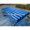 DN125 concrete pump hardened pipe